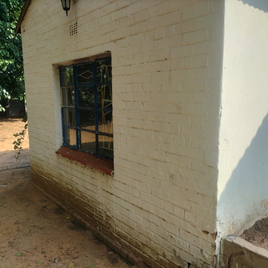 3 Bedroom Property for Sale in Vaal Power A H Free State